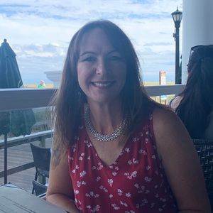 Meet your Posher, Melanie